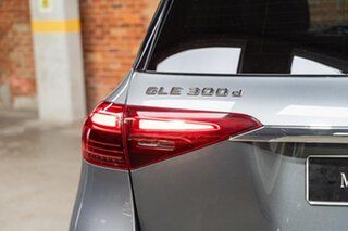 2025 Mercedes-Benz GLE-Class V167 805MY GLE300 d 9G-Tronic 4MATIC Grey 9 Speed Sports Automatic