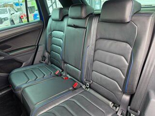 2023 Volkswagen Tiguan 5N MY24 R DSG 4MOTION Blue 7 Speed Sports Automatic Dual Clutch Wagon