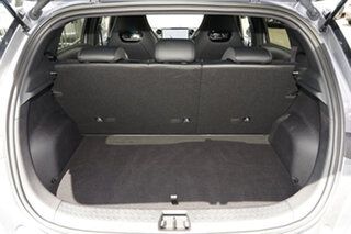 2026 BYD Dolphin MY25 Premium Harbour Grey 1 Speed Reduction Gear Hatchback
