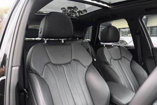 2019 Audi Q5 FY MY19 50 TDI Tiptronic Quattro Sport Black 8 Speed Sports Automatic Wagon