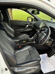 2023 Mitsubishi Eclipse Cross YB MY24 Black Edition (2WD) 8 Speed CVT Auto 8 Speed Wagon.