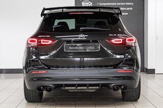 2023 Mercedes-Benz GLA-Class H247 803+053MY GLA45 AMG SPEEDSHIFT DCT 4MATIC+ S Black 8 Speed
