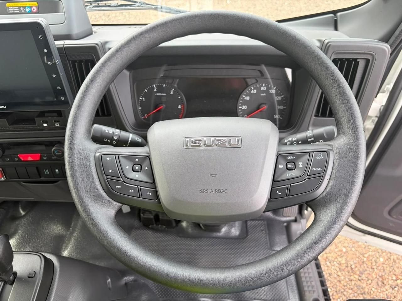 Truck Image