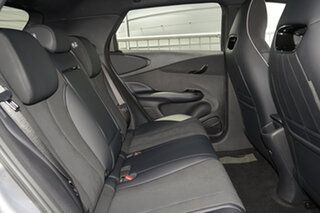 2026 BYD Dolphin MY25 Premium Harbour Grey 1 Speed Reduction Gear Hatchback