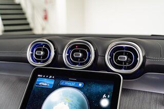 2026 Mercedes-Benz GLC-Class C254 806+056MY GLC300 9G-Tronic 4MATIC Black 9 Speed Sports Automatic