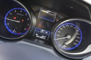 2017 Subaru Liberty B6 MY17 2.5i CVT AWD Fleet Edition 6 Speed Constant Variable Sedan