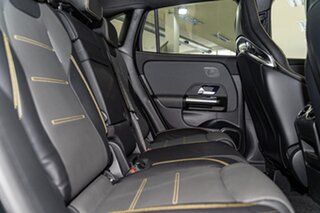 2023 Mercedes-Benz GLA-Class H247 803+053MY GLA45 AMG SPEEDSHIFT DCT 4MATIC+ S Black 8 Speed