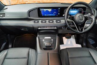 2025 Mercedes-Benz GLE-Class V167 805MY GLE300 d 9G-Tronic 4MATIC Grey 9 Speed Sports Automatic