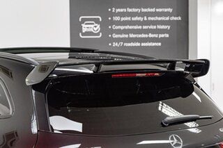 2023 Mercedes-Benz GLA-Class H247 803+053MY GLA45 AMG SPEEDSHIFT DCT 4MATIC+ S Black 8 Speed