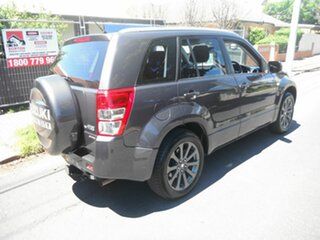 2016 Suzuki Grand Vitara JB MY15 Navigator (4x2) Grey 5 Speed Manual Wagon