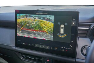 2026 Mazda CX-5 KM0HA0 G25 SKYACTIV-Drive i-ACTIV AWD Pure Machine Grey 6 Speed Sports Automatic