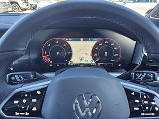 2025 Volkswagen Touareg RC MY26 210TDI Tiptronic 4MOTION R-Line Blue 8 Speed Sports Automatic Wagon