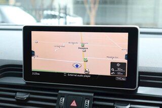 2019 Audi Q5 FY MY19 50 TDI Tiptronic Quattro Sport Black 8 Speed Sports Automatic Wagon