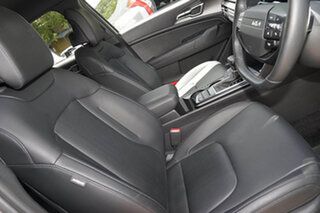 2025 Kia Sportage NQ5 PE MY26 SX+ AWD Grey 8 Speed Sports Automatic Wagon