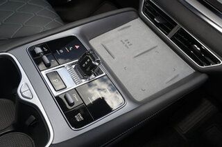 2025 BYD Sealion 7 MY25 Premium White 1 Speed Automatic Wagon