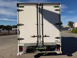 2019 Isuzu N Series NNR 45-150 Automated Manual Transmission
