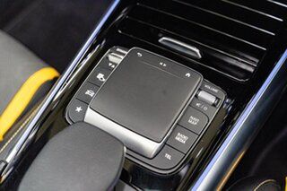 2023 Mercedes-Benz GLA-Class H247 803+053MY GLA45 AMG SPEEDSHIFT DCT 4MATIC+ S Black 8 Speed