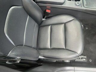 2013 Mercedes-Benz GLA-Class X156 GLA200 CDI DCT White 7 Speed Sports Automatic Dual Clutch Wagon