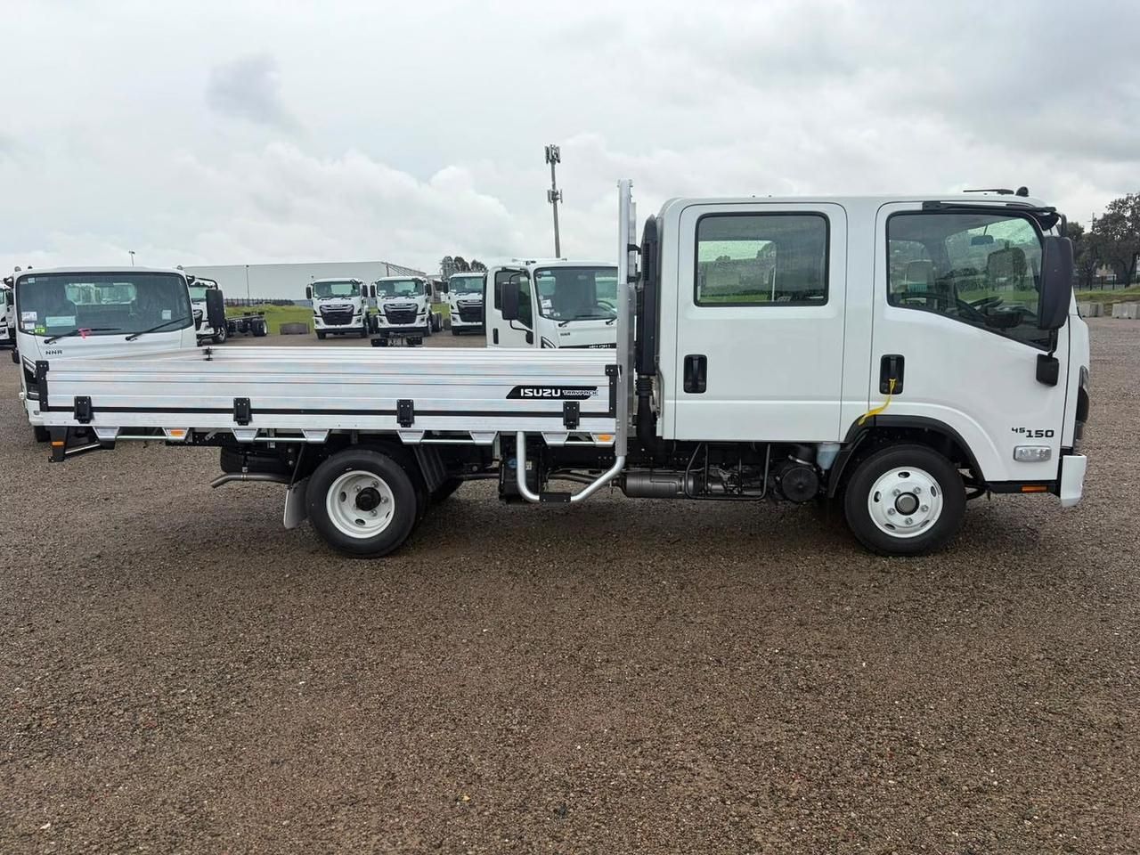 Truck Image