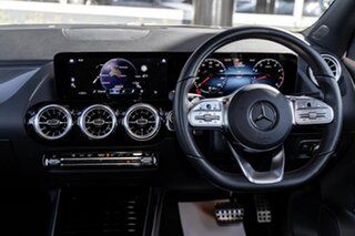 2022 Mercedes-Benz GLA-Class H247 802+052MY GLA200 DCT Blue 7 Speed Sports Automatic Dual Clutch