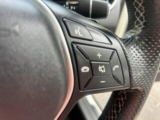 2013 Mercedes-Benz GLA-Class X156 GLA200 CDI DCT White 7 Speed Sports Automatic Dual Clutch Wagon