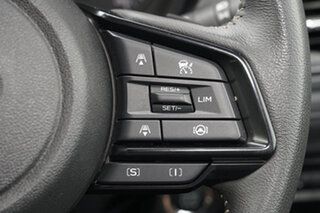 2025 Subaru Forester S6 MY26 CVT AWD Silver 8 Speed Constant Variable Wagon