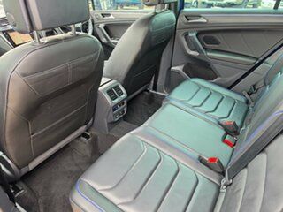 2023 Volkswagen Tiguan 5N MY24 R DSG 4MOTION Blue 7 Speed Sports Automatic Dual Clutch Wagon