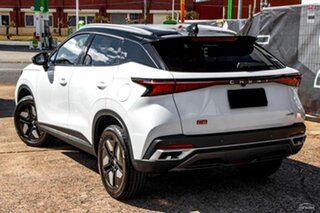 2026 Chery C5 T34 MY26 Hybrid DHT Ultimate White 1 Speed Constant Variable Wagon Hybrid.