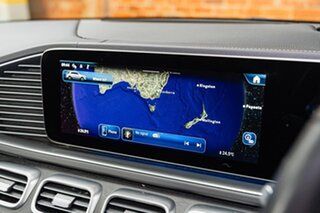 2025 Mercedes-Benz GLE-Class V167 805MY GLE300 d 9G-Tronic 4MATIC Grey 9 Speed Sports Automatic