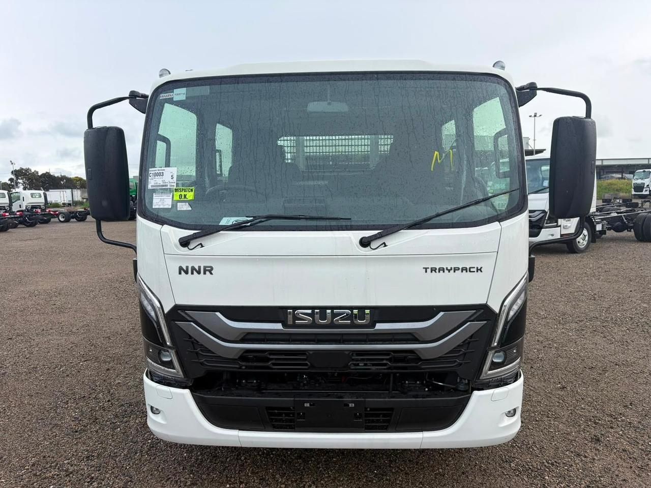 Truck Image