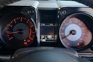 2026 Suzuki Jimny JB74 Superior White 4 Speed Automatic Hardtop