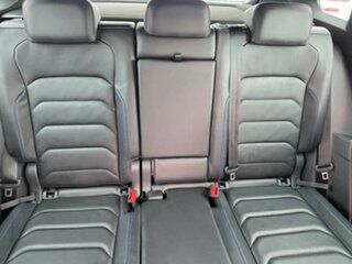 2023 Volkswagen Tiguan 5N MY24 R DSG 4MOTION Blue 7 Speed Sports Automatic Dual Clutch Wagon