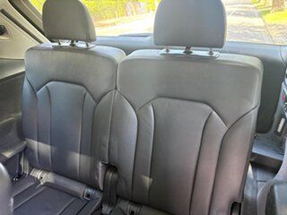 2017 Audi Q7 4M MY17 TDI Tiptronic Quattro White 8 Speed Sports Automatic Wagon