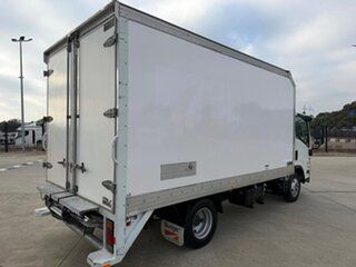 2019 Isuzu N Series NNR 45-150 Automatic