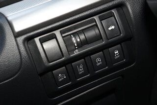 2017 Subaru Liberty B6 MY17 2.5i CVT AWD Fleet Edition 6 Speed Constant Variable Sedan
