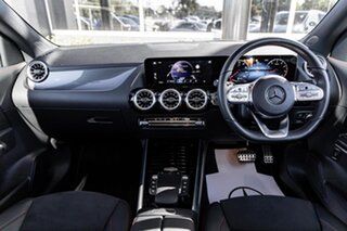 2022 Mercedes-Benz GLA-Class H247 802+052MY GLA200 DCT Blue 7 Speed Sports Automatic Dual Clutch