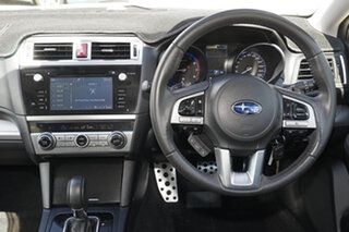 2017 Subaru Liberty B6 MY17 2.5i CVT AWD Fleet Edition 6 Speed Constant Variable Sedan