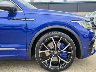 2023 Volkswagen Tiguan 5N MY24 R DSG 4MOTION Blue 7 Speed Sports Automatic Dual Clutch Wagon