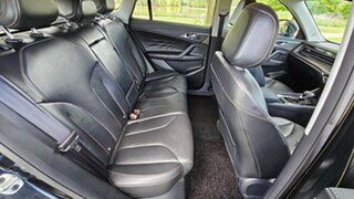 2025 MG HS AS33 MY25 Excite DCT Black 7 Speed Sports Automatic Dual Clutch Wagon