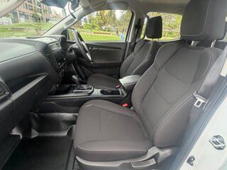 2025 Isuzu D-MAX RG MY25.5 SX Crew Cab 4x2 High Ride 6 Speed Sports Automatic Cab Chassis