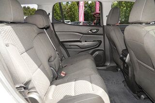 2019 Holden Acadia AC MY19 LT 2WD White 9 Speed Sports Automatic Wagon