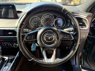 2018 Mazda CX-9 TC GT SKYACTIV-Drive i-ACTIV AWD Grey 6 Speed Sports Automatic Wagon