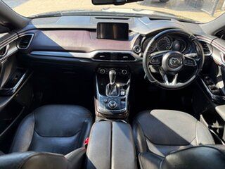 2018 Mazda CX-9 TC GT SKYACTIV-Drive i-ACTIV AWD Grey 6 Speed Sports Automatic Wagon
