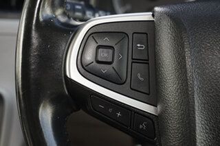 2019 Toyota HiAce GDH300R LWB White 6 Speed Sports Automatic Van