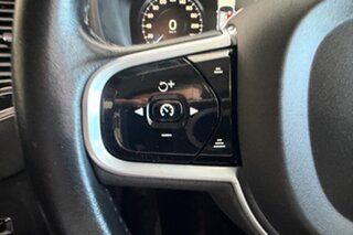 2019 Volvo XC90 256 MY20 T6 Inscription (AWD) White 8 Speed Automatic Geartronic Wagon