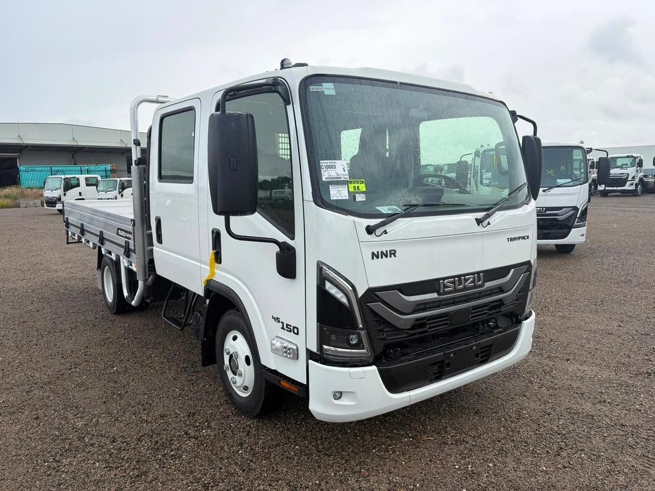 Truck Image