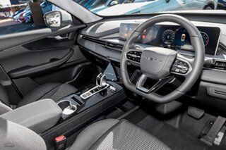 2026 Chery Tiggo 4 T3X MY26 Urban 2WD Silver 9 Speed Constant Variable Wagon