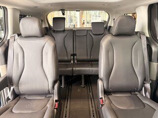 2026 Kia Carnival KA4 PE MY26 GT-Line HEV Blue 6 Speed Sports Automatic Wagon Hybrid