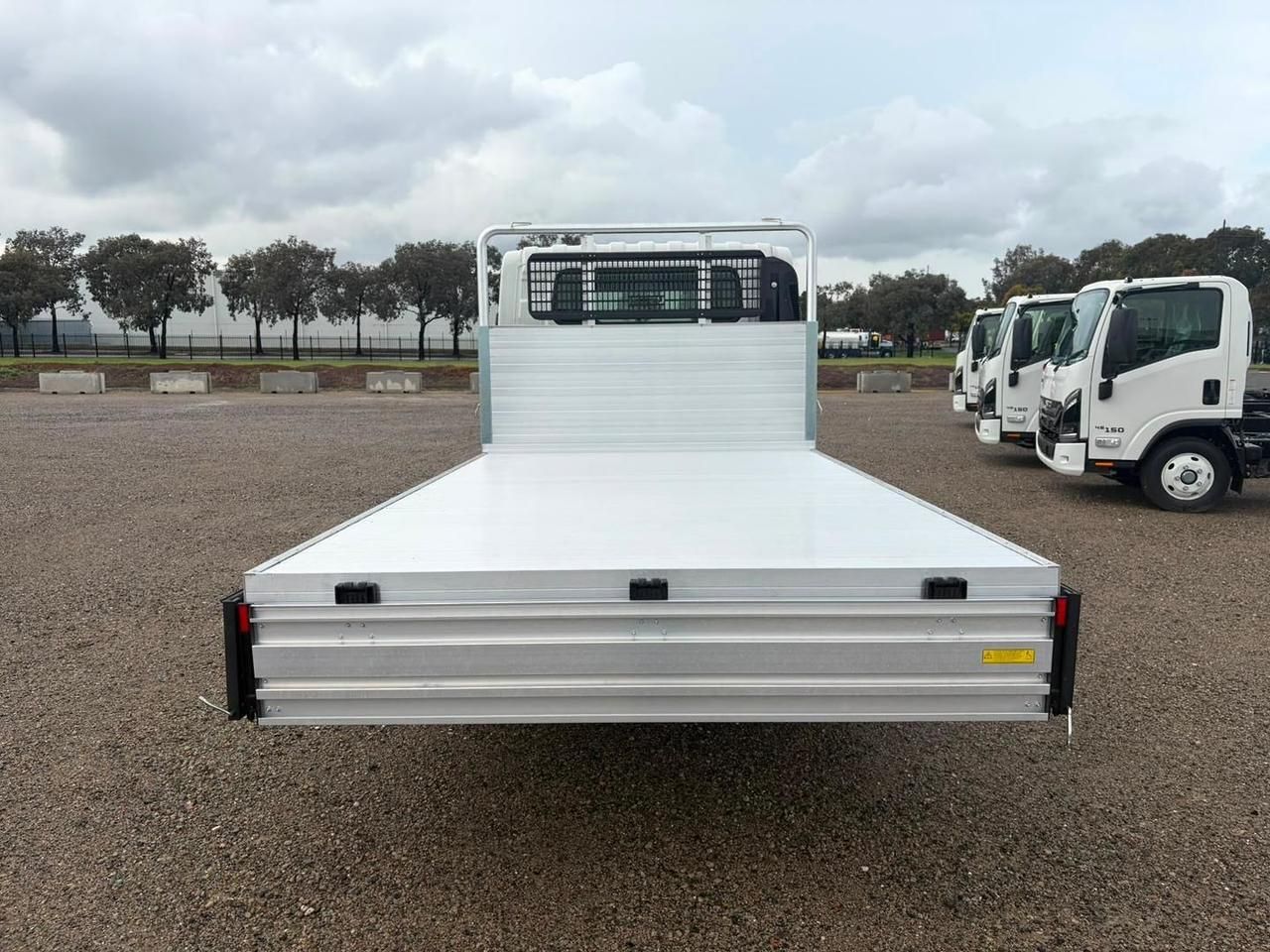 Truck Image