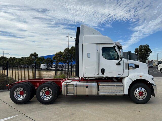 New Western Star Derrimut, 2024 Western Star 48X Western Star Automated Manual Transmission